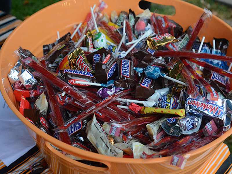 candy