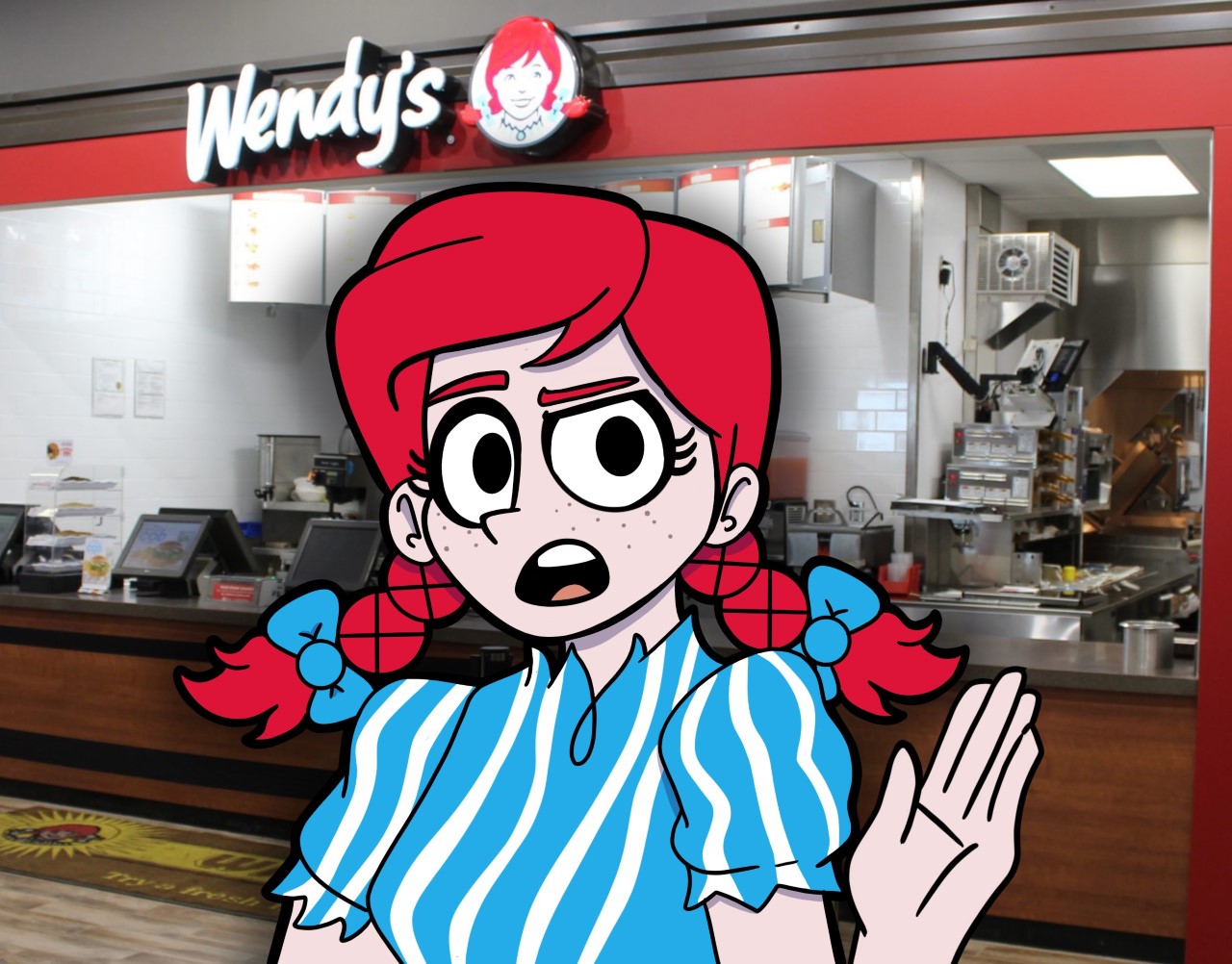 AnimatedWendy