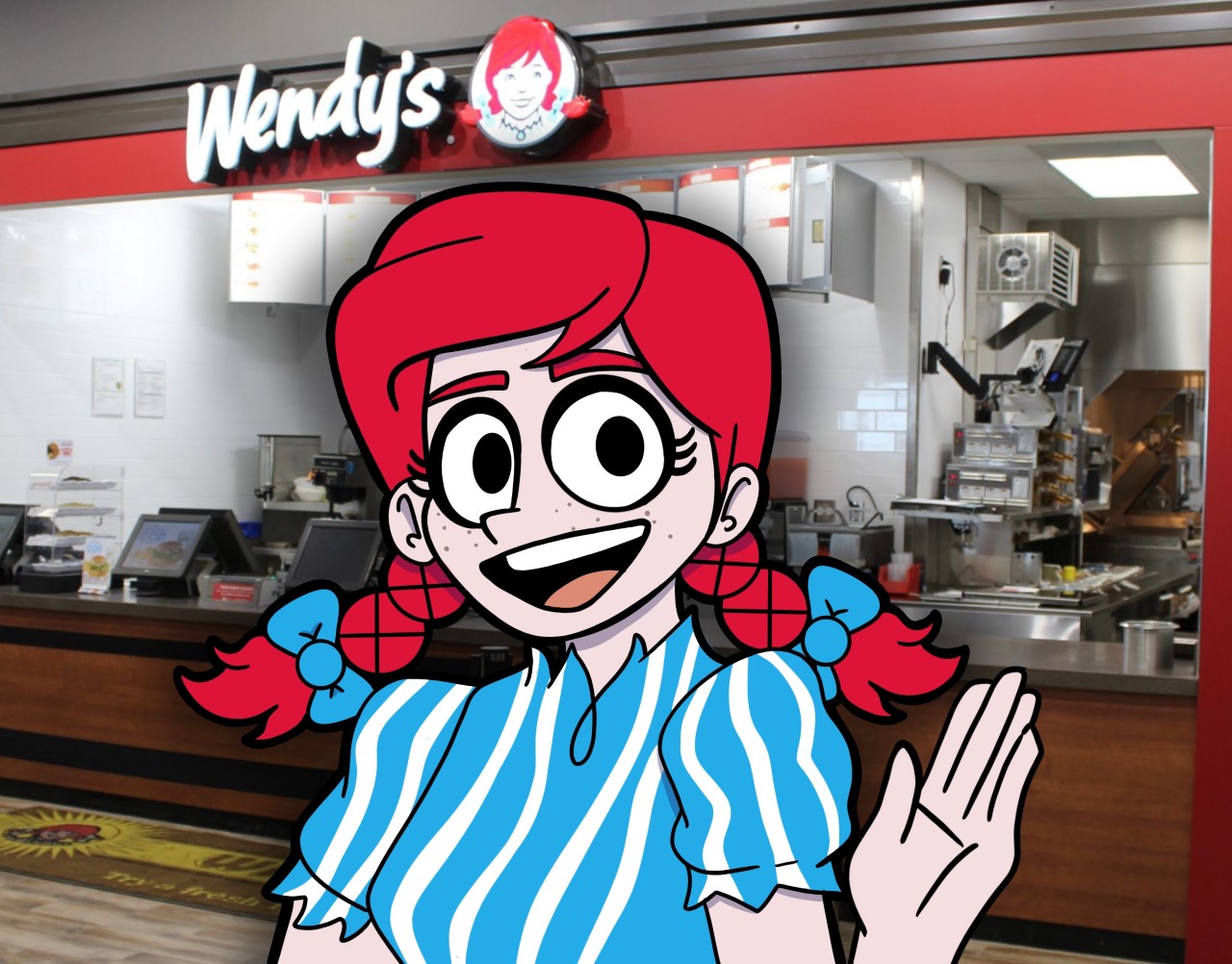 AnimatedWendy