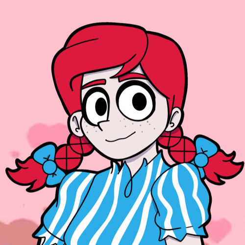 AnimatedWendy