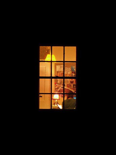 Your window